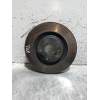 Recambio de disco freno trasero para audi a6 allroad quattro (4gh) 3.0 v6 24v tdi referencia OEM IAM   