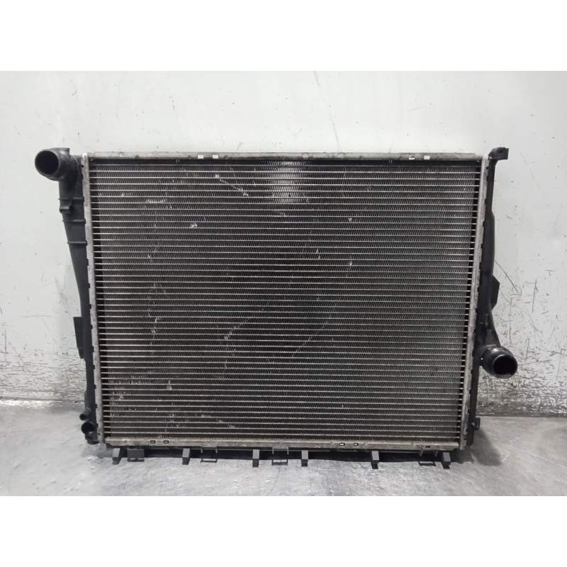 Recambio de radiador agua para bmw 3 (e46) 320 d referencia OEM IAM  320D 2001