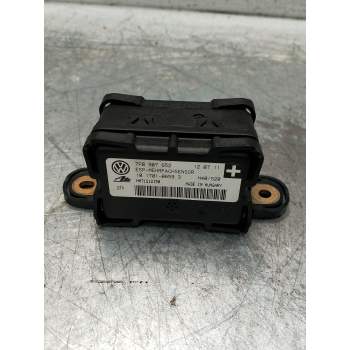MODULO ELECTRONICO 7p0907652 1017010659 2010
