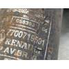 Recambio de amortiguador delantero izquierdo para renault trafic (desde 5.89) 1.9 diesel referencia OEM IAM   