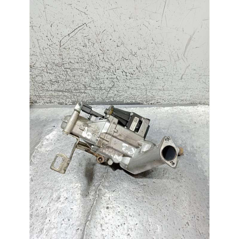 Recambio de valvula egr para citroën c3 exclusive referencia OEM IAM  14HDI 2009