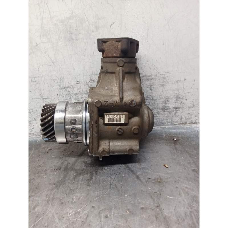 Recambio de diferencial delantero para honda cr-v ii (rd_) 2.0 (rd5) referencia OEM IAM   