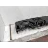 Recambio de kit airbag para porsche cayenne (typ 92aa) diesel referencia OEM IAM 0285012084 7P0959655E 
