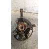 Recambio de mangueta delantera derecha para toyota yaris (ncp1/nlp1/scp1) 1.0 linea luna referencia OEM IAM   
