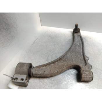 BRAZO SUSPENSION INFERIOR DELANTERO IZQUIERDO 20CDTI 2008