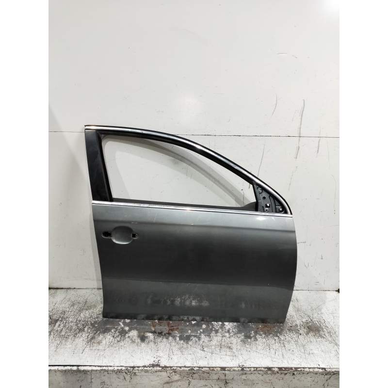 Recambio de puerta delantera derecha para volkswagen golf vi variant (aj5) advance referencia OEM IAM   5P