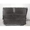 Recambio de radiador agua para bmw 3 (e46) 320 d referencia OEM IAM  320D 2001
