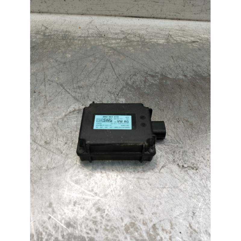 Recambio de modulo electronico para porsche cayenne (92a) 4.8 s referencia OEM IAM 8k0907410  2010