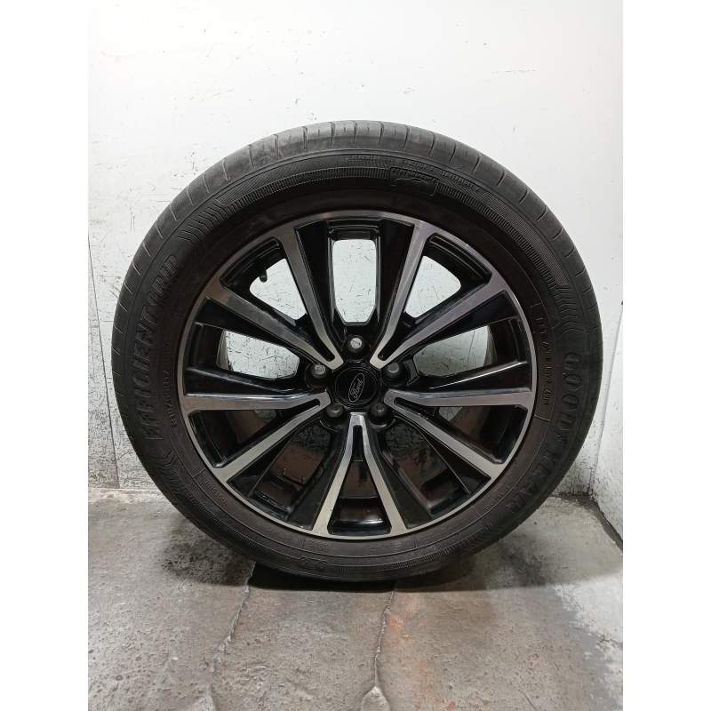 Recambio de juego llantas para ford puma referencia OEM IAM   215/55/17