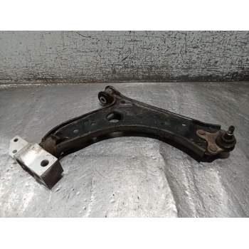 BRAZO SUSPENSION INFERIOR DELANTERO DERECHO 16G 2004