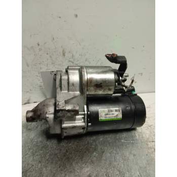 MOTOR ARRANQUE D6RA110 