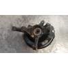 Recambio de mangueta delantera izquierda para toyota yaris (ncp1/nlp1/scp1) 1.0 linea luna referencia OEM IAM   
