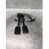 Recambio de kit airbag para porsche cayenne (typ 92aa) diesel referencia OEM IAM 0285012084 7P0959655E 