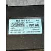 Recambio de modulo electronico para porsche cayenne (92a) 4.8 s referencia OEM IAM 8k0907410  2010