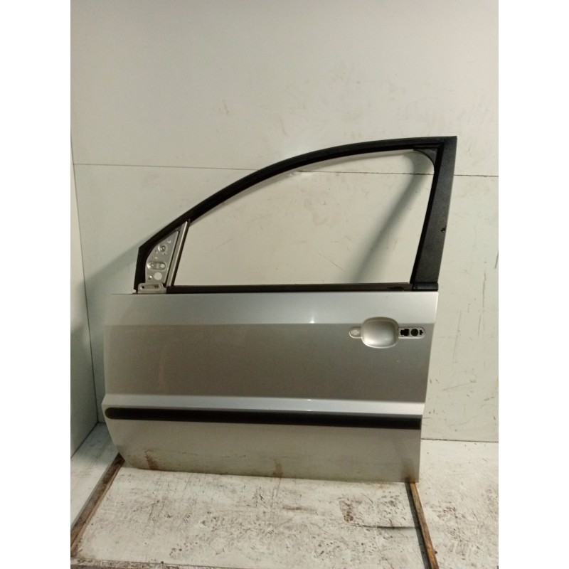 Recambio de puerta delantera izquierda para ford fusion (cbk) ambiente referencia OEM IAM  5P 