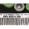 Recambio de motor calefaccion para dacia sandero stepway referencia OEM IAM 106609Z  2012