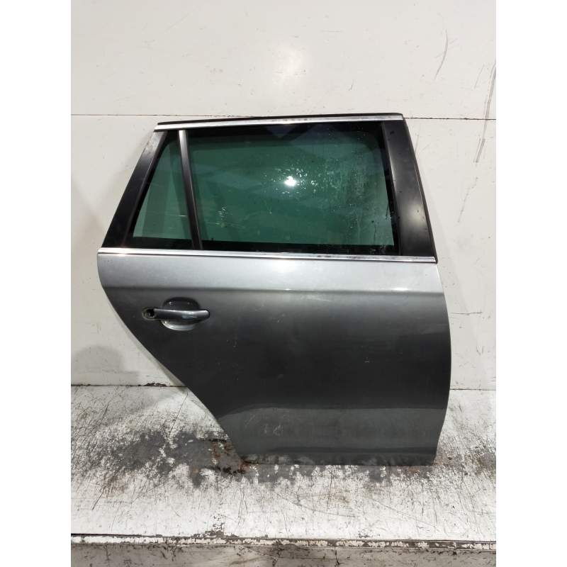 Recambio de puerta trasera derecha para volkswagen golf vi variant (aj5) advance referencia OEM IAM   5P