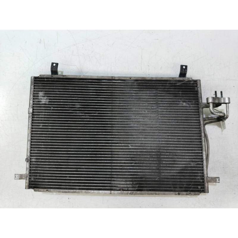 Recambio de condensador / radiador aire acondicionado para kia carens 2.0 crdi referencia OEM IAM   