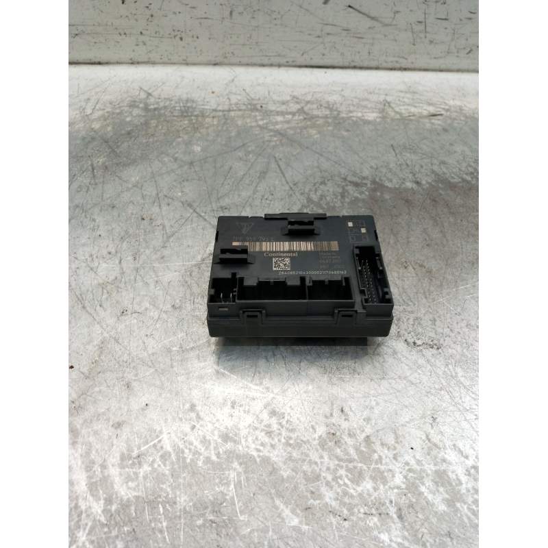 Recambio de modulo electronico para porsche cayenne (92a) 4.8 s referencia OEM IAM 7pp959793l  2010