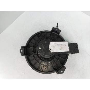 MOTOR CALEFACCION 