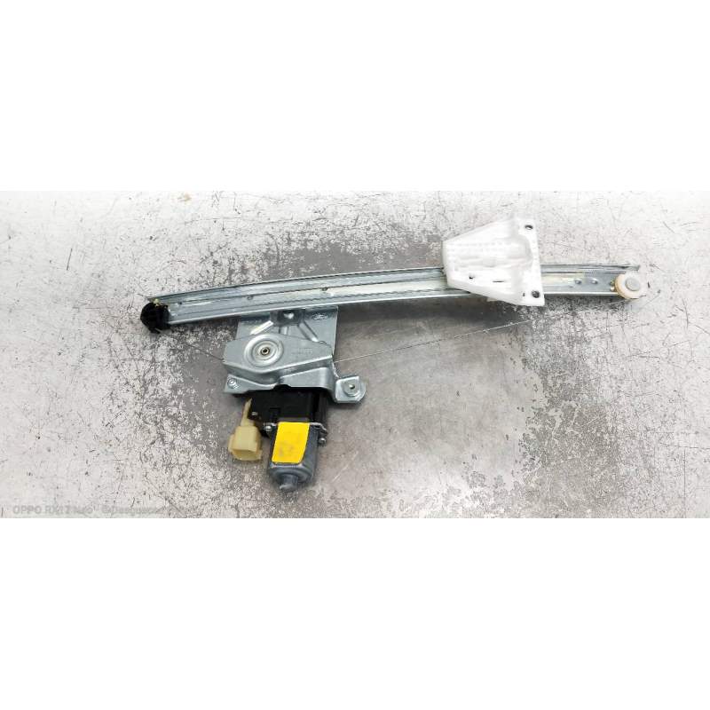 Recambio de elevalunas trasero derecho para ford kuga (cbs) titanium referencia OEM IAM   