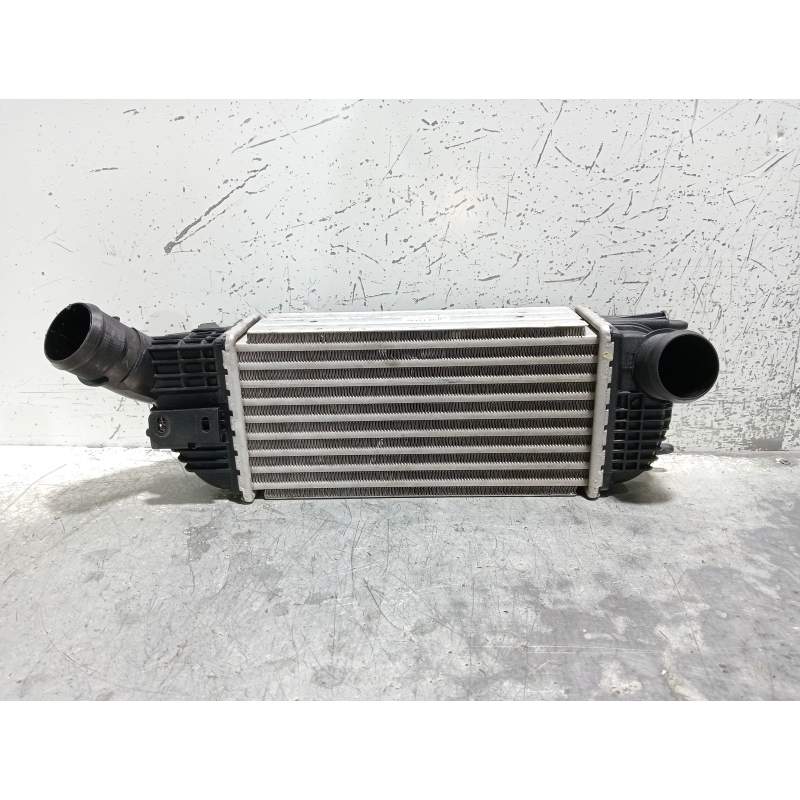 Recambio de intercooler para citroën c5 berlina feel edition referencia OEM IAM 9683009680  
