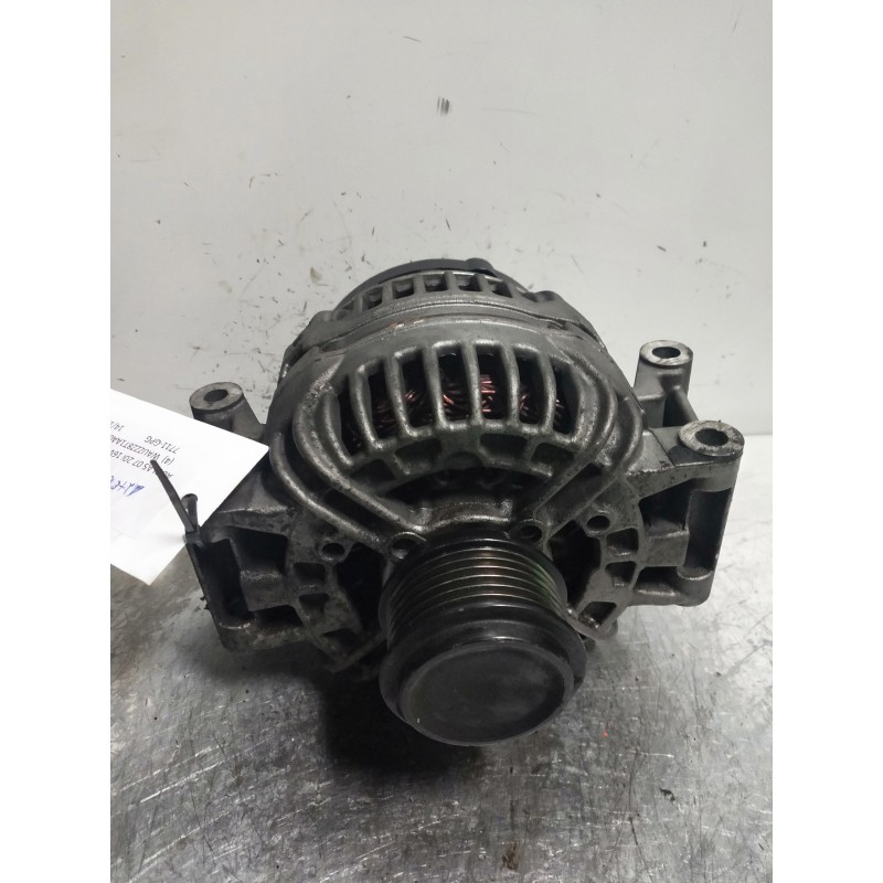 Recambio de alternador para audi a5 coupe (8t) 2.0 tfsi (132kw) referencia OEM IAM   