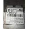 Recambio de kit airbag para porsche cayenne (typ 92aa) diesel referencia OEM IAM 0285012084 7P0959655E 