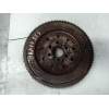 Recambio de volante motor para fiat bravo (182) jtd 105 / 100 sx referencia OEM IAM 281738  