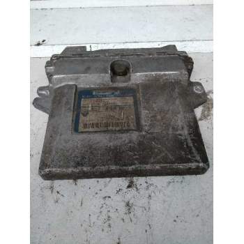 CENTRALITA MOTOR UCE R04080010D HOM7700868300 7700107773 80760E