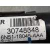 Recambio de amortiguador delantero derecho para volvo c30 1.6 diesel cat referencia OEM IAM 30748848  
