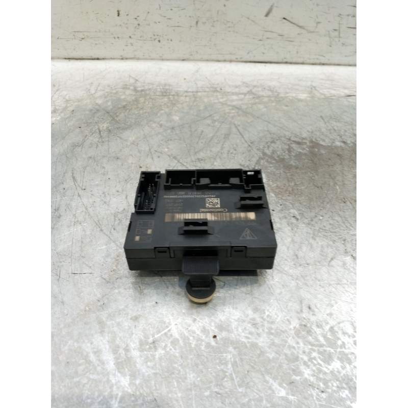 Recambio de modulo electronico para porsche cayenne (92a) 4.8 s referencia OEM IAM 7pp959792l  2010