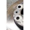 Recambio de disco freno delantero para fiat ducato furgoneta (250_) 130 multijet 2,3 d referencia OEM IAM   