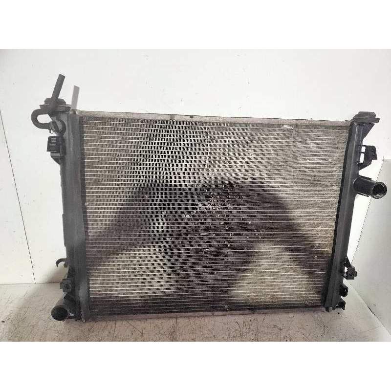 Recambio de radiador agua para chrysler 300 c 3.5 referencia OEM IAM 83403 1005906 1964A