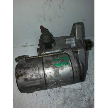 MOTOR ARRANQUE 2280004961 DENSO 
