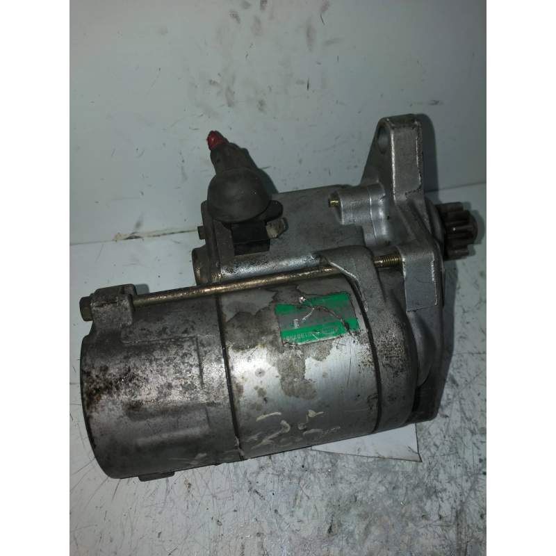 Recambio de motor arranque para mg serie 45 (rt) classic (5-ptas.) referencia OEM IAM 2280004961 DENSO 