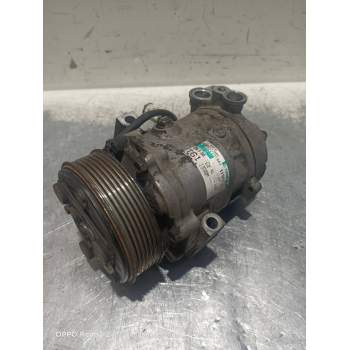 COMPRESOR AIRE ACONDICIONADO 13106850 2005