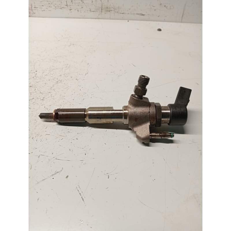 Recambio de inyector para citroën c4 picasso referencia OEM IAM A2C59513556  CONTINENTAL