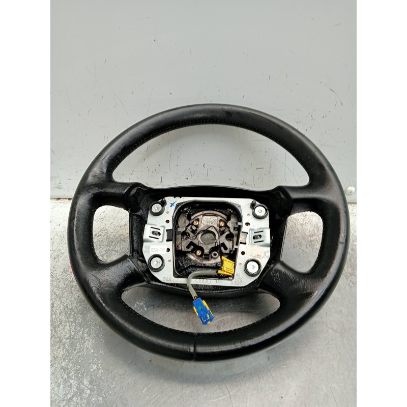 Recambio de volante para audi a4 berlina (b5) 1.9 tdi referencia OEM IAM 4B0419091AS42H 1272000 