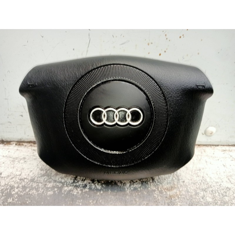 Recambio de airbag delantero izquierdo para audi a4 berlina (b5) 1.9 tdi referencia OEM IAM 4B0880201AH  