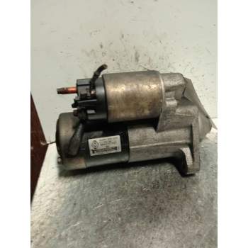 MOTOR ARRANQUE 8200306595 15DCI 2001