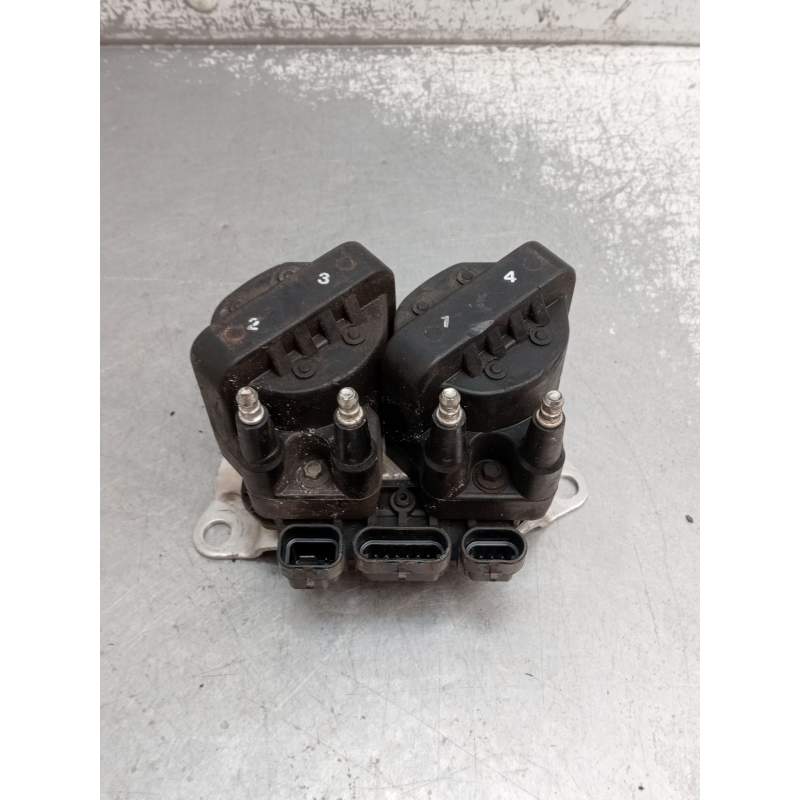 Recambio de bobina encendido para lada niva ( 2121 / 21213 / 21214 / 21215 ) i referencia OEM IAM   