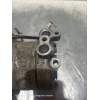 Recambio de compresor aire acondicionado para suzuki swift berlina (mz) gl (5-ptas.) referencia OEM IAM 13106850  