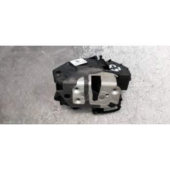 MOTOR CIERRE CENTRALIZADO DELANTERO IZQUIERDO BM5AA21813AG 