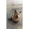 Recambio de mangueta delantera derecha para fiat croma (194) 1.9 16v multijet dynamic referencia OEM IAM  19JTD 2005