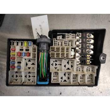 CAJA RELES / FUSIBLES 31270858 