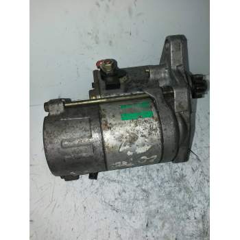 MOTOR ARRANQUE 2280004961 DENSO 