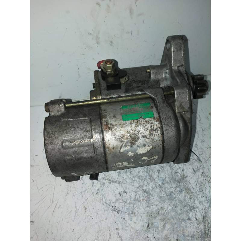 Recambio de motor arranque para mg serie 45 (rt) classic (5-ptas.) referencia OEM IAM 2280004961 DENSO 