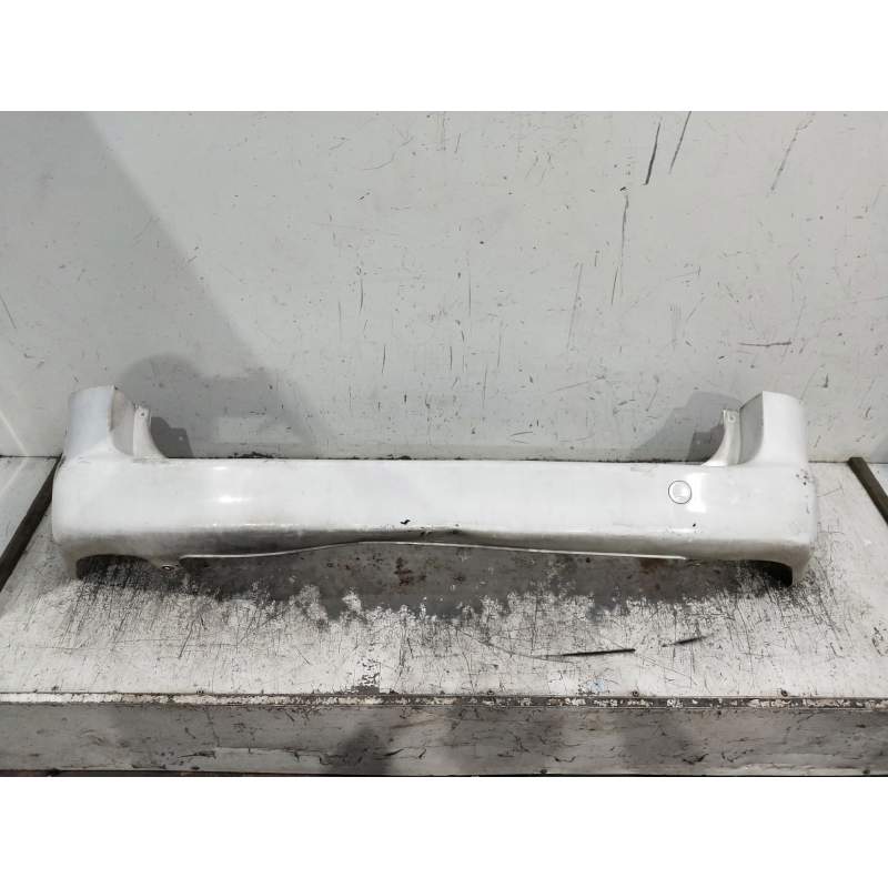 Recambio de paragolpes trasero para mercedes-benz vaneo (414) 1.7 cdi (414.700) referencia OEM IAM   