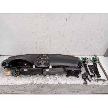 KIT AIRBAG 0285001881 2002